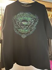 Harley davidson shirt for sale  Saint Augustine
