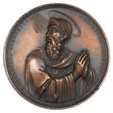 Vatican médaille grégoire d'occasion  Rabastens