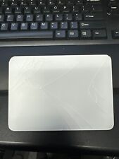 Trackpad Apple Magic genuíno A1535 MK2D3AM/A para iPad e Mac branco (rachado) comprar usado  Enviando para Brazil