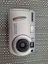 Sony digital camera for sale  HIGH WYCOMBE