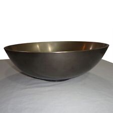 Cast bronze sink for sale  Shipping to Ireland