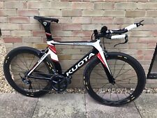 Kuota carbon factor for sale  PETERBOROUGH