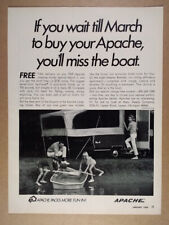 1969 apache mesa for sale  Shipping to Ireland