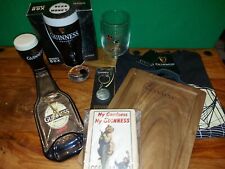 Great guinness memorabilia for sale  DUNSTABLE