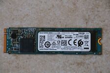 Toshiba nvme 256gb for sale  USA