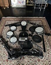 Roland td12 electronic for sale  BRIGHTON
