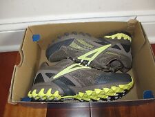 NUEVO EN CAJA Reebok Trail Mudslinger II Mujer Trail Running Zapatos, talla 6 segunda mano  Embacar hacia Argentina