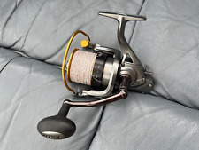 Penn 'SURFBLASTER II 7000' Surf Sea Reel - Also a great Big Pit carp reel - VGC for sale  Shipping to South Africa