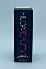 Huda beauty fauxfilter for sale  MANCHESTER
