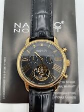 Nautec limit tourbillon gebraucht kaufen  Oberstenfeld