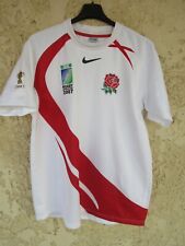 Maillot angleterre england d'occasion  Nîmes