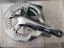 Dura ace crankset for sale  Shipping to Ireland
