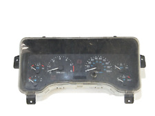 Jeep wrangler speedometer for sale  Attleboro