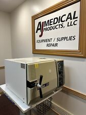 Tuttnauer 2340m sterilizer for sale  East Syracuse