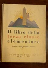 Libro lettura scuola usato  Milano