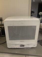 Hotpoint curve mwh1331fw for sale  DAVENTRY