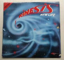 Kinesis new life usato  Napoli