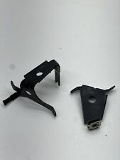 Used, 2006-2012 Triumph Daytona 675 675R OEM Front Upper Fairing Bracket LEFT RIGHT for sale  Shipping to South Africa