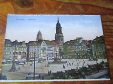 Dresden altmarkt foto gebraucht kaufen  Glücksburg