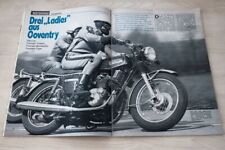 Motorrad 13518 triumph gebraucht kaufen  Deutschland