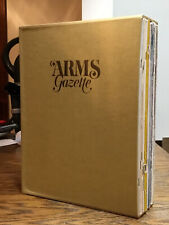 Arms Gazette 1979-1980 Complete 22 Issues, In Collectors Box, Guns Knives Colt gebraucht kaufen  Versand nach Switzerland