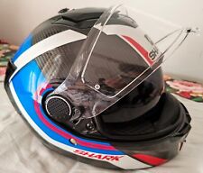 shark casco spartan usato  Italia