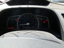 Speedometer cluster sedan for sale  Bluffton