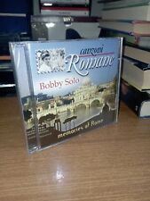 Canzoni romane bobby usato  Roma
