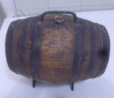 antica botte legno usato  Milazzo