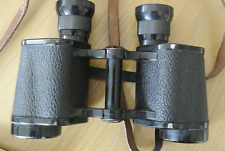 Binoculars carl zeiss for sale  MARKET HARBOROUGH