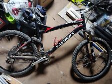 Carbon specialized epic for sale  STOCKPORT