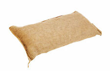 Hessian sand bags for sale  Shipping to Ireland