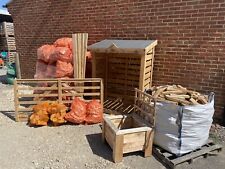 Kilndried kindling logs for sale  YORK