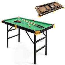 Folding billiard table for sale  Pooler