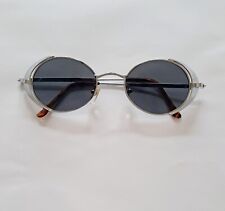 Retro steampunk sunglasses for sale  LLANDUDNO