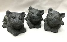 Resin cat plant for sale  Quincy