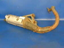 Honda xb8rs exhaust for sale  DONCASTER