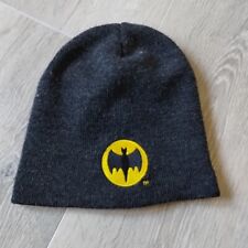 Batman beanie winter for sale  Indianapolis