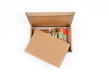 Kits de correo de caja de cómics GEMINI (talla plateada) - * Envían hasta 35 cómics * segunda mano  Embacar hacia Mexico