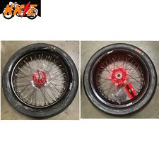 Kke supermoto tires for sale  Chino