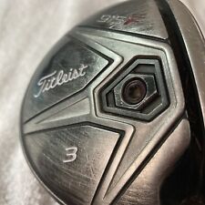 Titleist 915f men for sale  Stanley