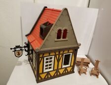 Maison poupée médiévale d'occasion  Villebon-sur-Yvette