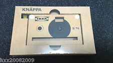 Ikea knäppa digital for sale  Shipping to Ireland