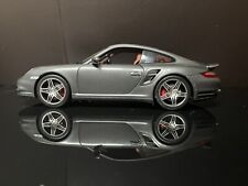 Porsche 911 modèle d'occasion  Heyrieux