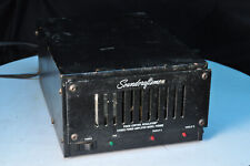 Soundcraftsmen pcr800 stereo d'occasion  Expédié en Belgium