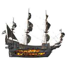 Occre The Flying Dutchman 1:50 Scale Wood Model Ship Kit -14010 for sale  Shipping to South Africa