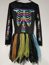 Rainbow bones skeleton for sale  Mankato
