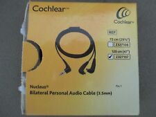 Cochlear z327107 nucleus for sale  Del Mar