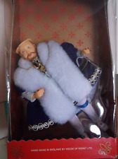 henry viii doll for sale  SUTTON