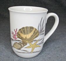 sea shell mug for sale  Springfield